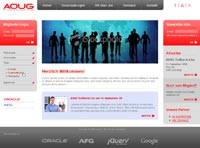 Austrian Oracle User Group